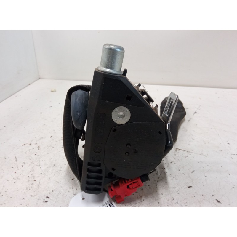 Recambio de cinturon seguridad delantero izquierdo para smart fortwo coupé (450) 0.7 (450.352, 450.332) referencia OEM IAM   