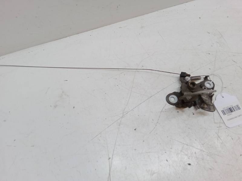 CERRADURA CAPO 
