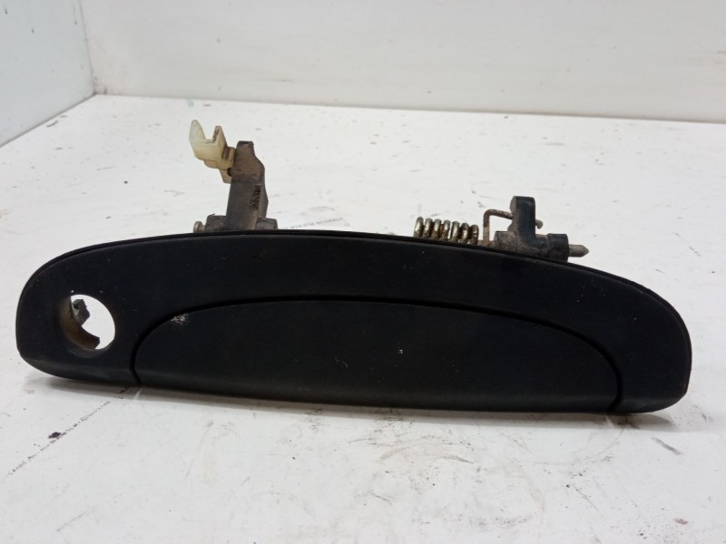 Recambio de maneta exterior puerta delantera derecha para hyundai getz (tb) 1.1 referencia OEM IAM   