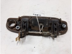 Recambio de maneta exterior puerta delantera derecha para hyundai getz (tb) 1.1 referencia OEM IAM    2