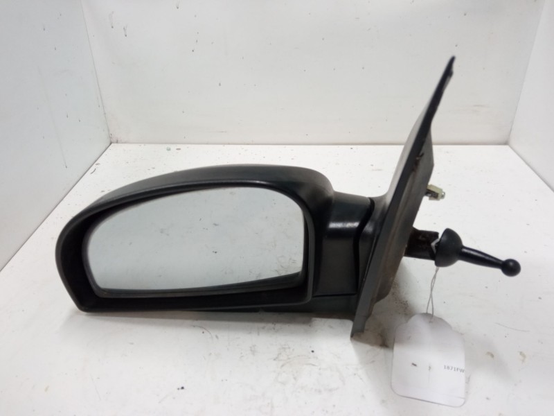 Recambio de retrovisor izquierdo para hyundai getz (tb) 1.1 referencia OEM IAM   