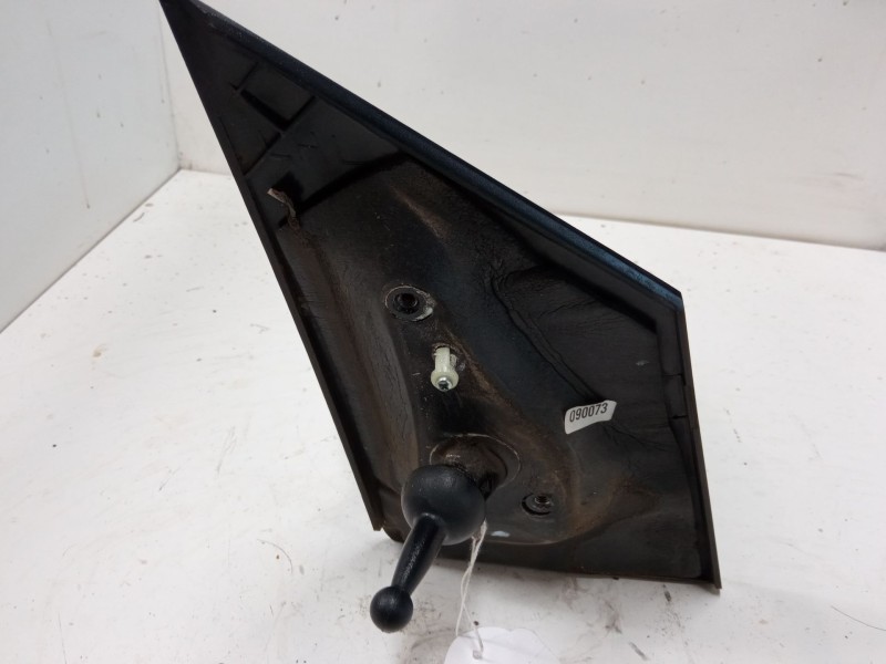 Recambio de retrovisor izquierdo para hyundai getz (tb) 1.1 referencia OEM IAM   