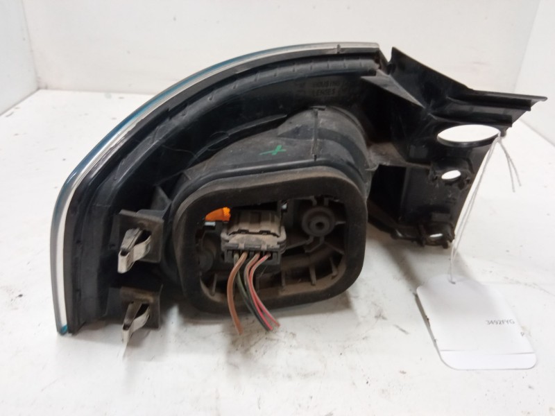 Recambio de piloto trasero derecho para seat ibiza iii (6l1) 1.4 16v referencia OEM IAM   