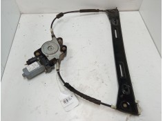 Recambio de elevalunas electrico delantero izquierdo para fiat panda / panda classic (169_) 1.3 d multijet (169.axc1a) referenci