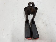 Recambio de anclaje cinturon trasero izquierdo para fiat panda / panda classic (169_) 1.3 d multijet (169.axc1a) referencia OEM 