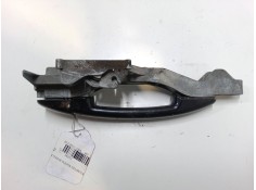 Recambio de maneta exterior puerta delantera derecha para peugeot 207/207+ (wa_, wc_) 1.4 16v referencia OEM IAM    2
