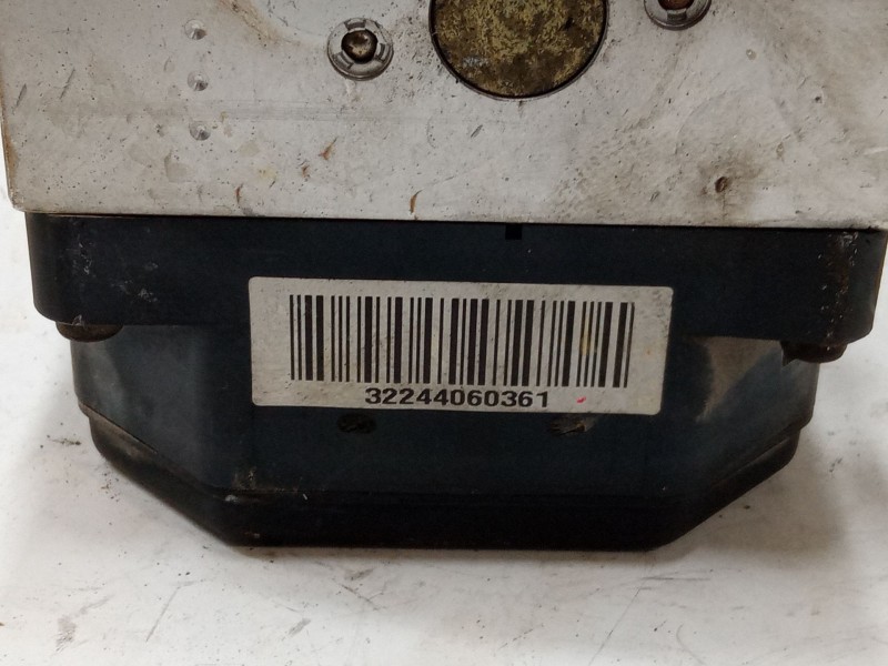 Recambio de abs para hyundai matrix (fc) 1.6 referencia OEM IAM   