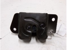 Recambio de cerradura maletero / porton para hyundai matrix (fc) 1.6 referencia OEM IAM   