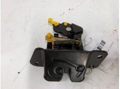 Recambio de cerradura maletero / porton para hyundai matrix (fc) 1.6 referencia OEM IAM    2