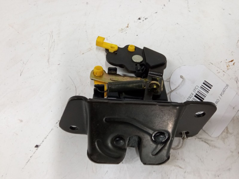 Recambio de cerradura maletero / porton para hyundai matrix (fc) 1.6 referencia OEM IAM   