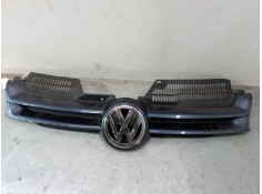 Recambio de rejillas capo para volkswagen golf v (1k1) 1.9 tdi 4motion referencia OEM IAM   