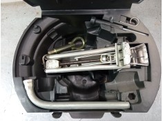 Recambio de gato para seat ibiza iii (6l1) 1.9 sdi referencia OEM IAM    2