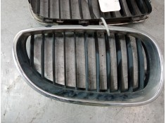 Recambio de rejillas capo para bmw 5 (e60) 520 d referencia OEM IAM   