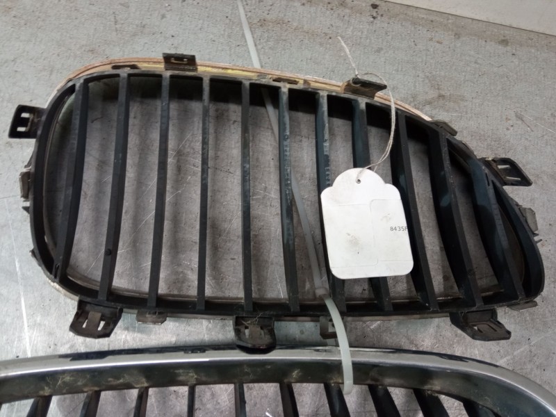 Recambio de rejillas capo para bmw 5 (e60) 520 d referencia OEM IAM   