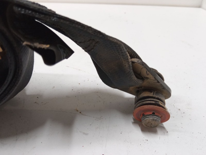 Recambio de cinturon seguridad trasero izquierdo para hyundai getz (tb) 1.5 crdi referencia OEM IAM 898101C080BJ  