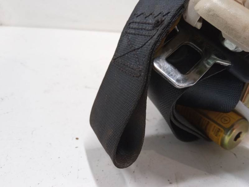 Recambio de cinturon seguridad delantero derecho para hyundai getz (tb) 1.5 crdi referencia OEM IAM 888801C780BJ  