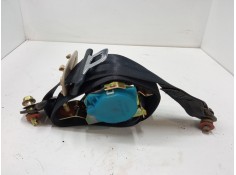 Recambio de cinturon seguridad trasero derecho para hyundai getz (tb) 1.5 crdi referencia OEM IAM   