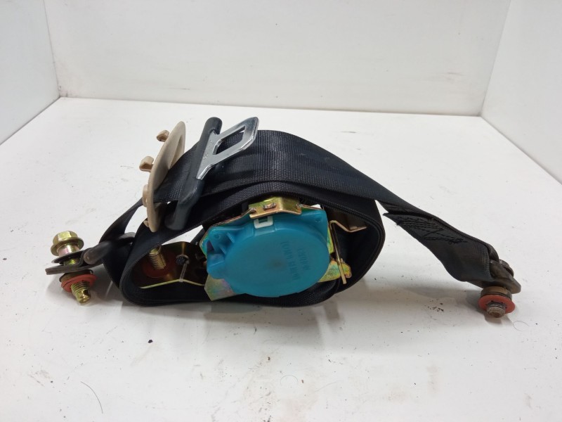 Recambio de cinturon seguridad trasero derecho para hyundai getz (tb) 1.5 crdi referencia OEM IAM   