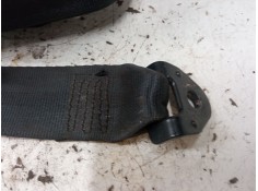 Recambio de cinturon seguridad trasero izquierdo para renault kangoo / grand kangoo ii (kw0/1_) 1.5 dci 90 (kw05, kw08, kw0g, kw 2