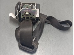 Recambio de cinturon seguridad delantero izquierdo para seat ibiza iv sc (6j1, 6p5) 1.4 referencia OEM IAM 6153343  