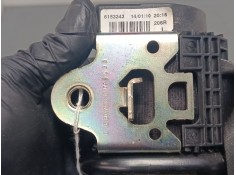 Recambio de cinturon seguridad delantero izquierdo para seat ibiza iv sc (6j1, 6p5) 1.4 referencia OEM IAM 6153343   2