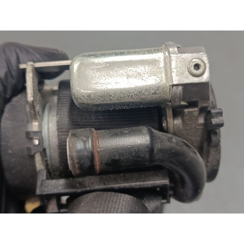 Recambio de cinturon seguridad delantero izquierdo para seat ibiza iv sc (6j1, 6p5) 1.4 referencia OEM IAM 6153343  
