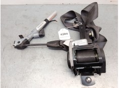Recambio de cinturon seguridad delantero izquierdo para honda fr-v (be) 1.7 (be1) referencia OEM IAM KOXD610E9  