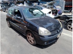 renault clio ii (bb_, cb_) del año 2005