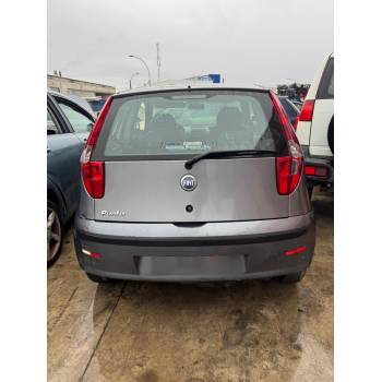 FIAT PUNTO (188_)