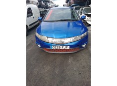 honda civic viii hatchback (fn, fk) del año 2006