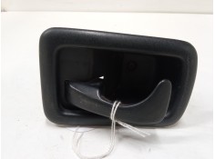 Recambio de maneta interior puerta delantera izquierda para ford fiesta iii (gfj) 1.1 referencia OEM IAM   