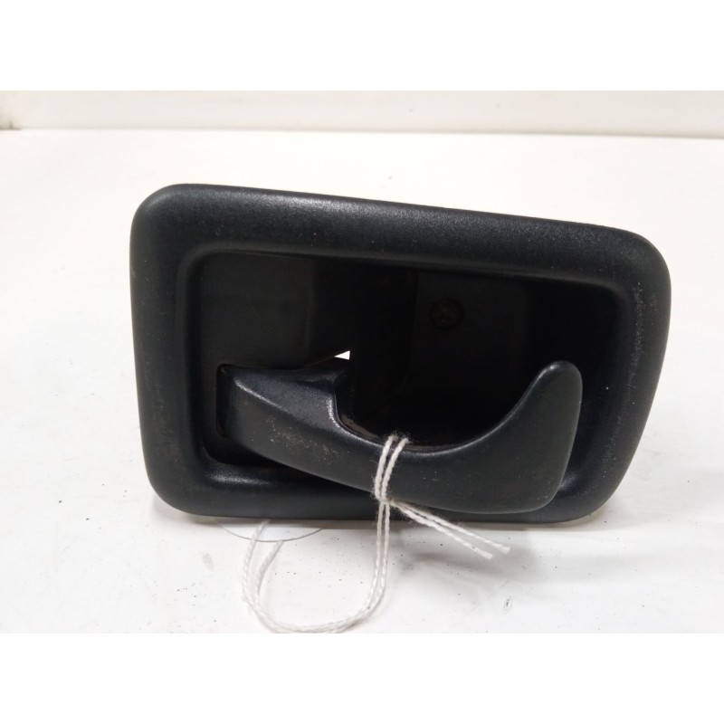Recambio de maneta interior puerta delantera izquierda para ford fiesta iii (gfj) 1.1 referencia OEM IAM   