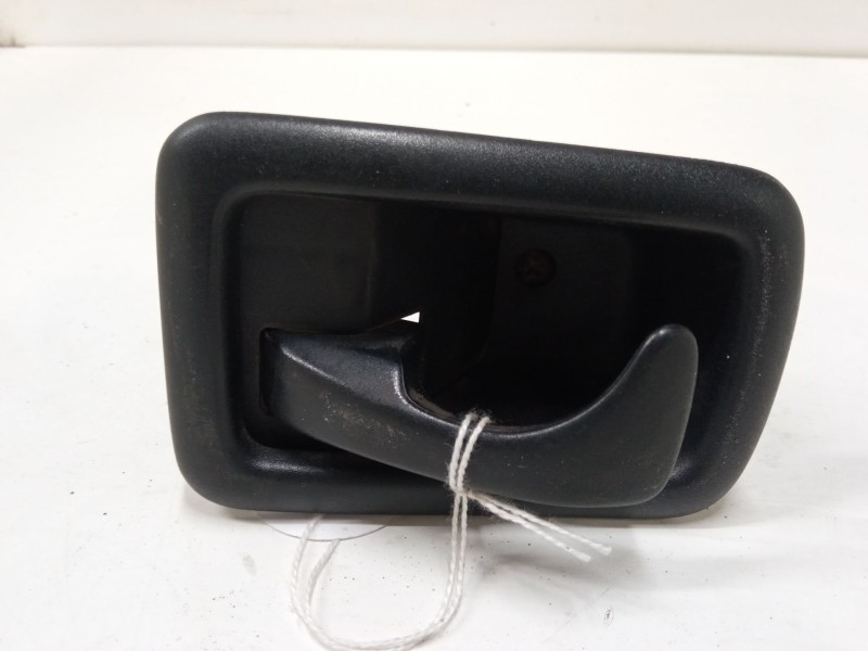 Recambio de maneta interior puerta delantera izquierda para ford fiesta iii (gfj) 1.1 referencia OEM IAM   