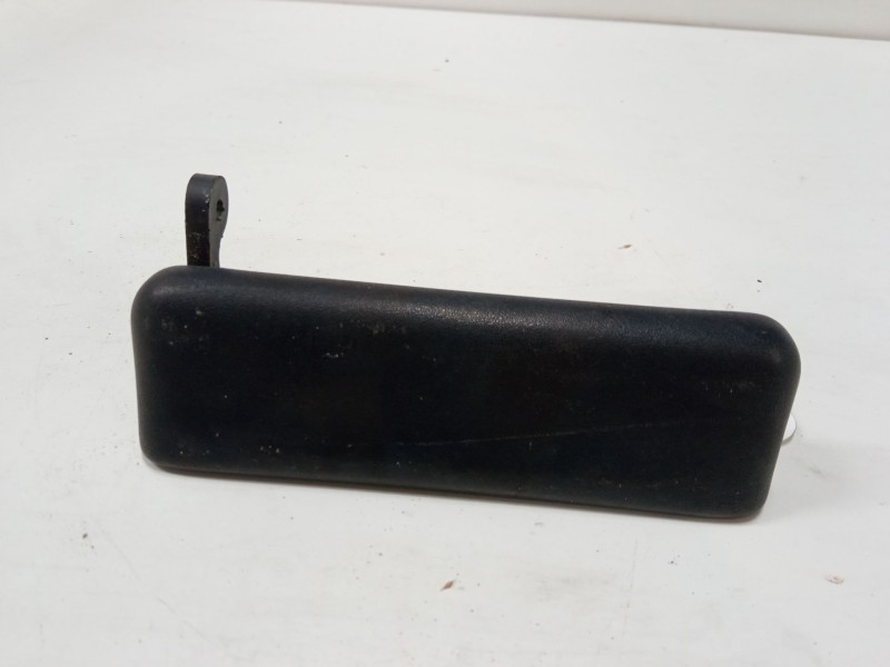 Recambio de maneta exterior puerta delantera derecha para ford fiesta iii (gfj) 1.1 referencia OEM IAM   