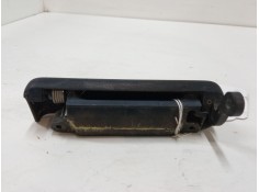 Recambio de maneta exterior puerta delantera derecha para ford fiesta iii (gfj) 1.1 referencia OEM IAM    2