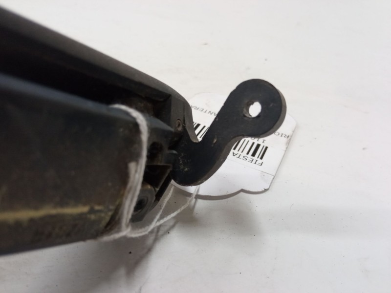 Recambio de maneta exterior puerta delantera derecha para ford fiesta iii (gfj) 1.1 referencia OEM IAM   