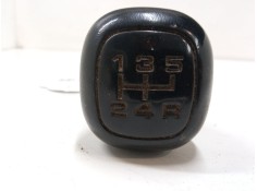 Recambio de pomo palanca cambio para ford fiesta iii (gfj) 1.1 referencia OEM IAM   