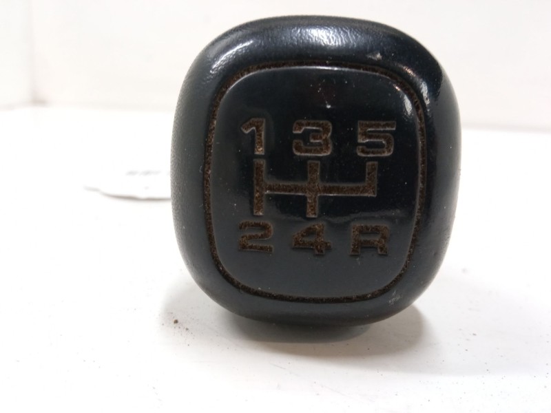 Recambio de pomo palanca cambio para ford fiesta iii (gfj) 1.1 referencia OEM IAM   