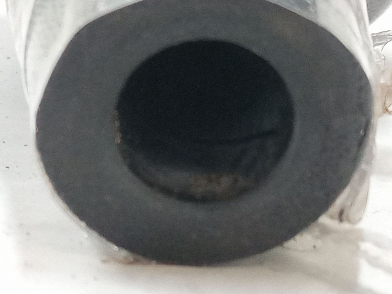 Recambio de pomo palanca cambio para ford fiesta iii (gfj) 1.1 referencia OEM IAM   