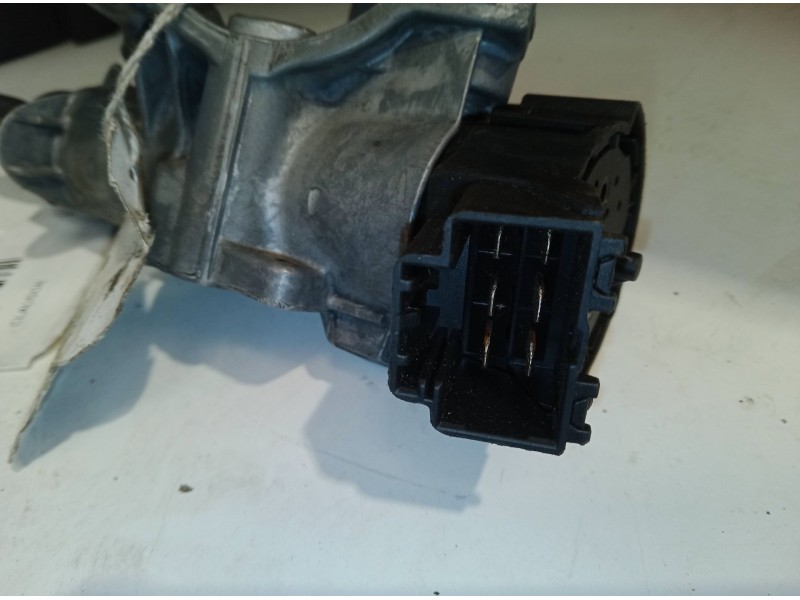 Recambio de clausor para seat ibiza iv (6j5, 6p1) 1.2 referencia OEM IAM   