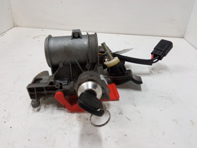 Recambio de kit bombines para ford fiesta iii (gfj) 1.1 referencia OEM IAM   