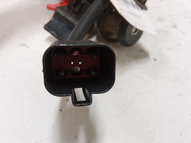 Recambio de kit bombines para ford fiesta iii (gfj) 1.1 referencia OEM IAM   