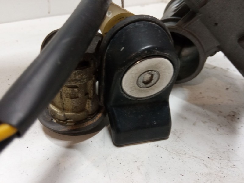 Recambio de kit bombines para ford fiesta iii (gfj) 1.1 referencia OEM IAM   