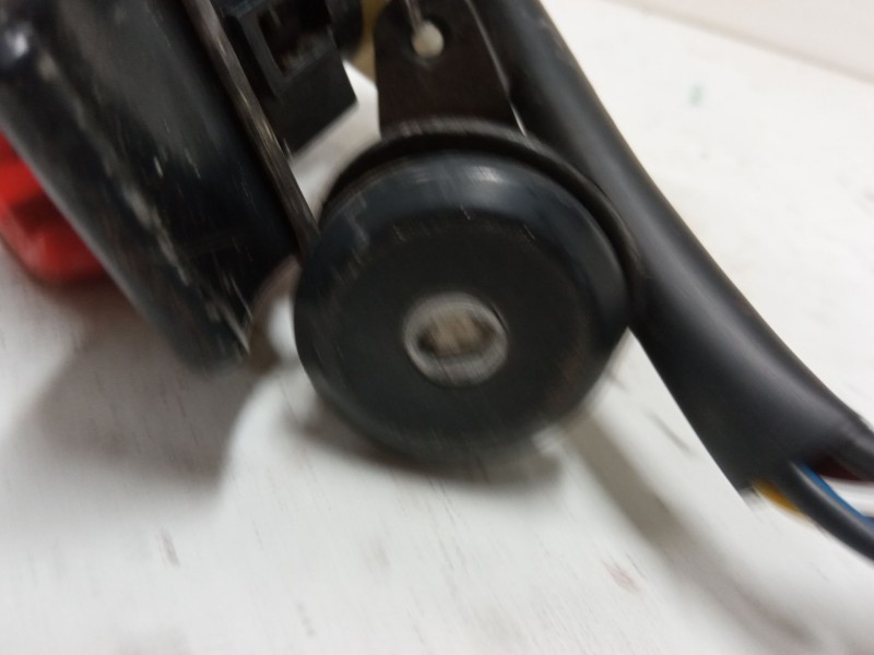 Recambio de kit bombines para ford fiesta iii (gfj) 1.1 referencia OEM IAM   