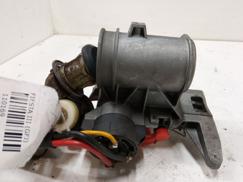 Recambio de kit bombines para ford fiesta iii (gfj) 1.1 referencia OEM IAM   