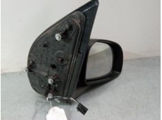 Recambio de retrovisor electrico derecho para fiat panda (312_, 319_) 1.0 mild hybrid (312.pyd1b) referencia OEM IAM   