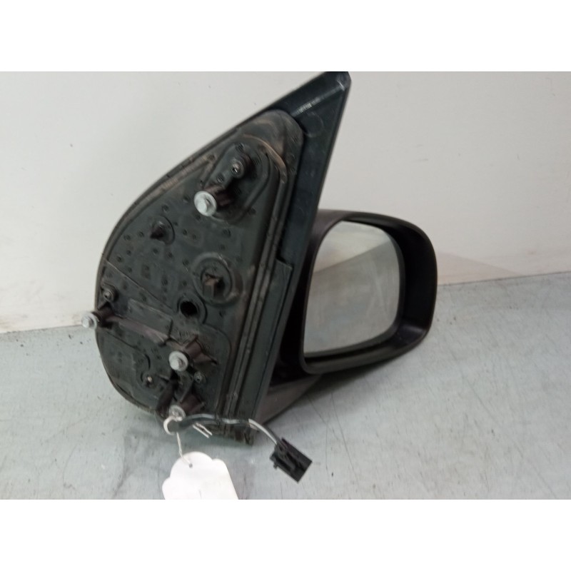 Recambio de retrovisor electrico derecho para fiat panda (312_, 319_) 1.0 mild hybrid (312.pyd1b) referencia OEM IAM   