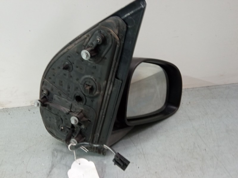 Recambio de retrovisor electrico derecho para fiat panda (312_, 319_) 1.0 mild hybrid (312.pyd1b) referencia OEM IAM   