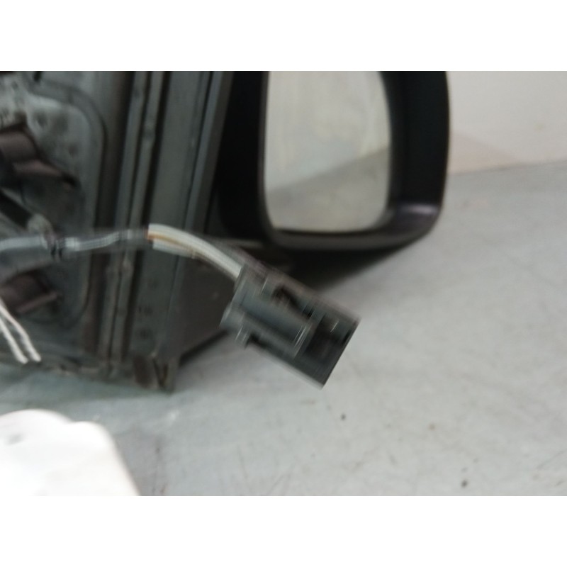 Recambio de retrovisor electrico derecho para fiat panda (312_, 319_) 1.0 mild hybrid (312.pyd1b) referencia OEM IAM   