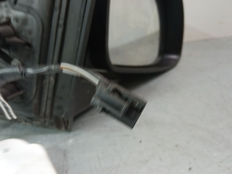 Recambio de retrovisor electrico derecho para fiat panda (312_, 319_) 1.0 mild hybrid (312.pyd1b) referencia OEM IAM   